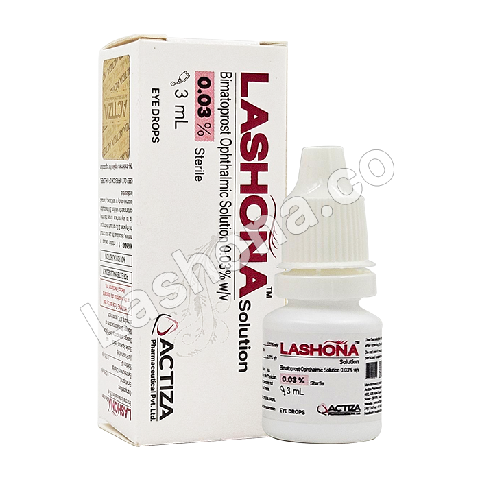 Lashona 3ml