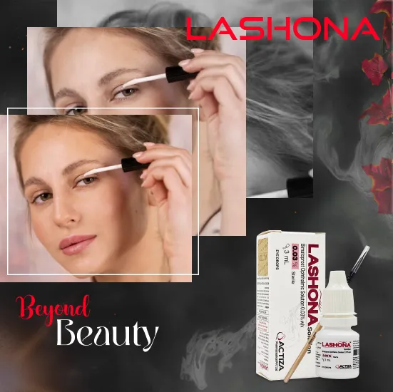 Why eyelash growth serum is necessary today